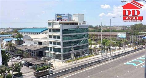 serviced offices bang phli|Offices for rent in Bang Phli, Samut Prakan .